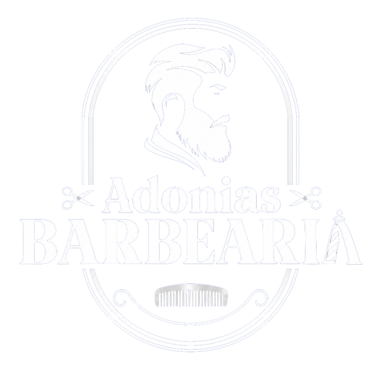 Adonias Barbearia